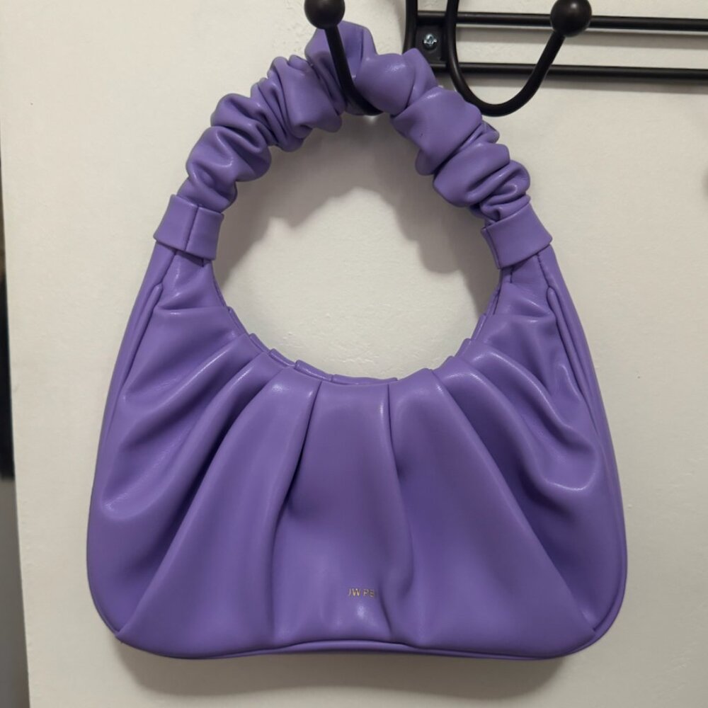 JW Pei Purple Gabbi Bag, Dustbag included